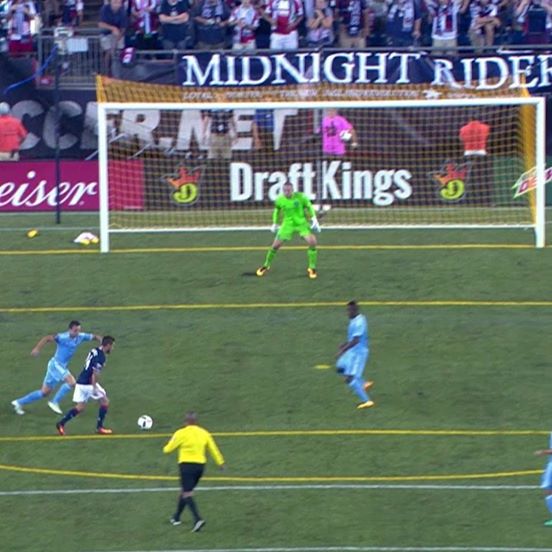 Happy Birthday, Diego Fagundez!...  