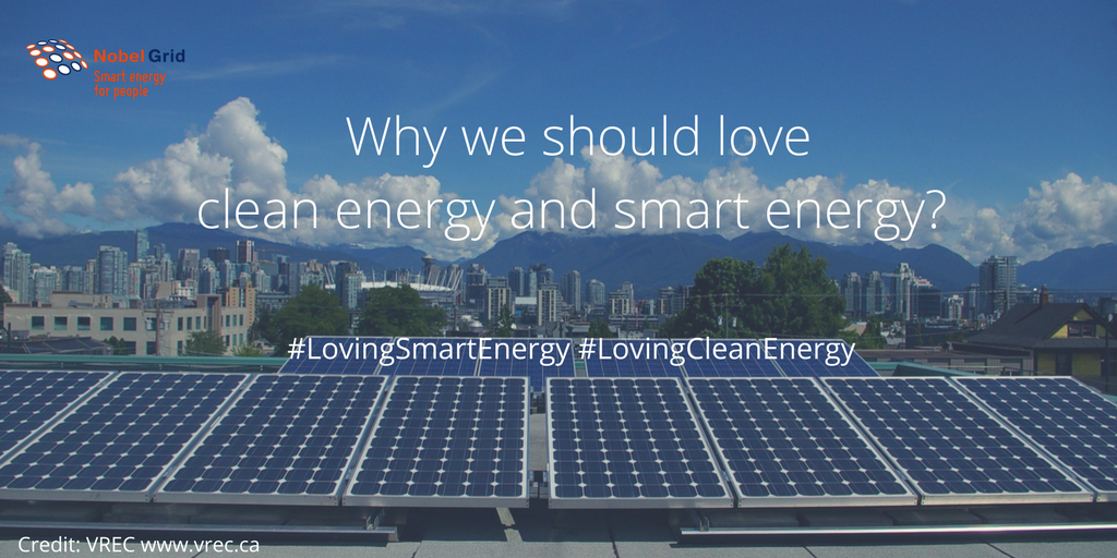 stracma's tweet photo. #CleanEnergy &amp; #SmartEnergy drive #EURegions &amp; #SmartCities towards a #LowCarbon economy
Why do you #LovingSmartEnergy &amp; #LovingCleanEnergy? https://t.co/pAuT5FfDXX