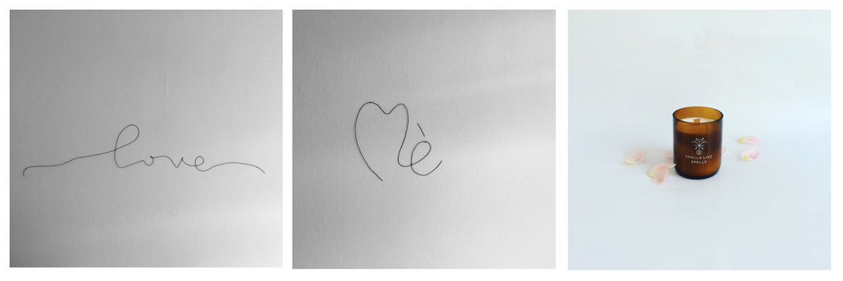 mecodebeauty's tweet photo. LOVE MÈ CODE #Valentinstag #liebe #kerze #love #smellslikespells #mecoderituale #mecode #mecodebeauty https://t.co/mq4rlmg6qx