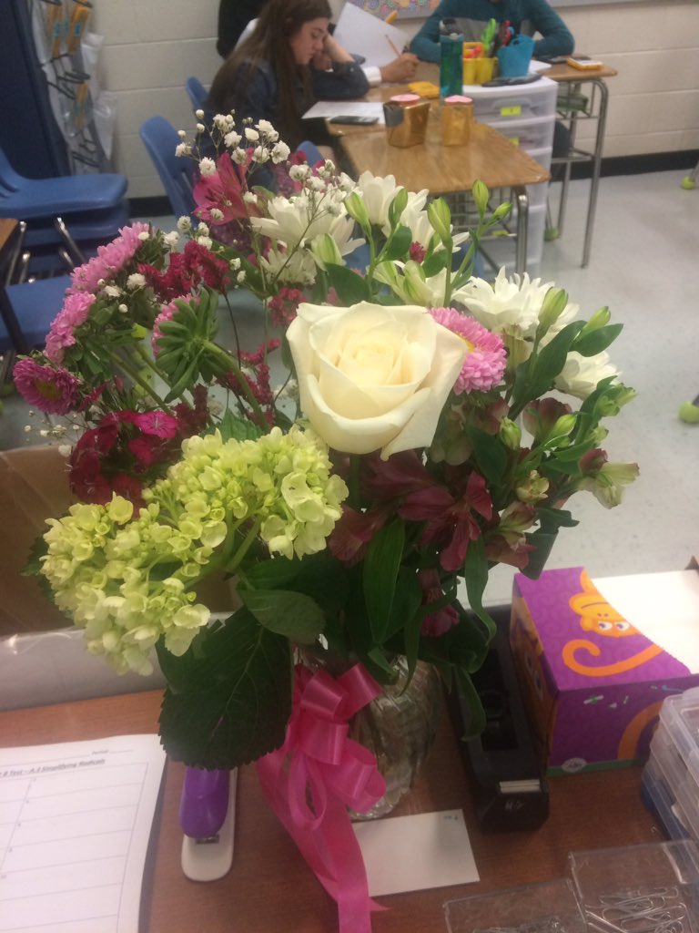 Sarah Forst tweet media