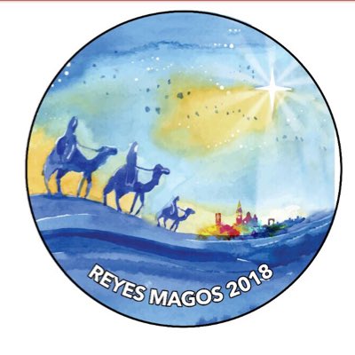 ReyesMagos2018's tweet photo. #NuevaFotoDePerfil https://t.co/wPMGsaBnhp