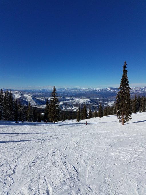 Omg..what a beautiful day! Perfect Valentines Day.. Aspen. Blue sky, sun...snow! https://t.co/ytVmac<a href="/tag/femdom"class="tags"><span>#femdom</span></a><a href="/tag/fantasy"class="tags"><span>#fantasy</span></a><a href="/tag/sessions"class="tags"><span>#sessions</span></a>