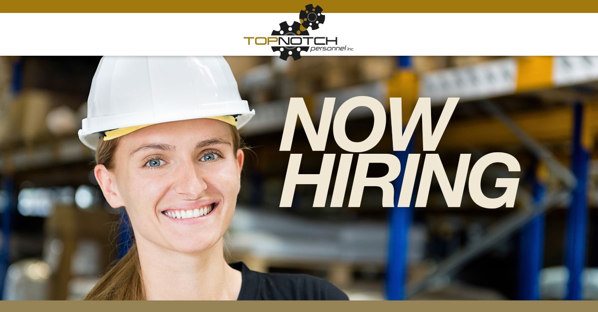 #NowHiring a Crate Builder in #Wichita KS! 2nd shift, $9.00/hr. Great opportunity to grow your career! Apply today! buff.ly/2knmrlG