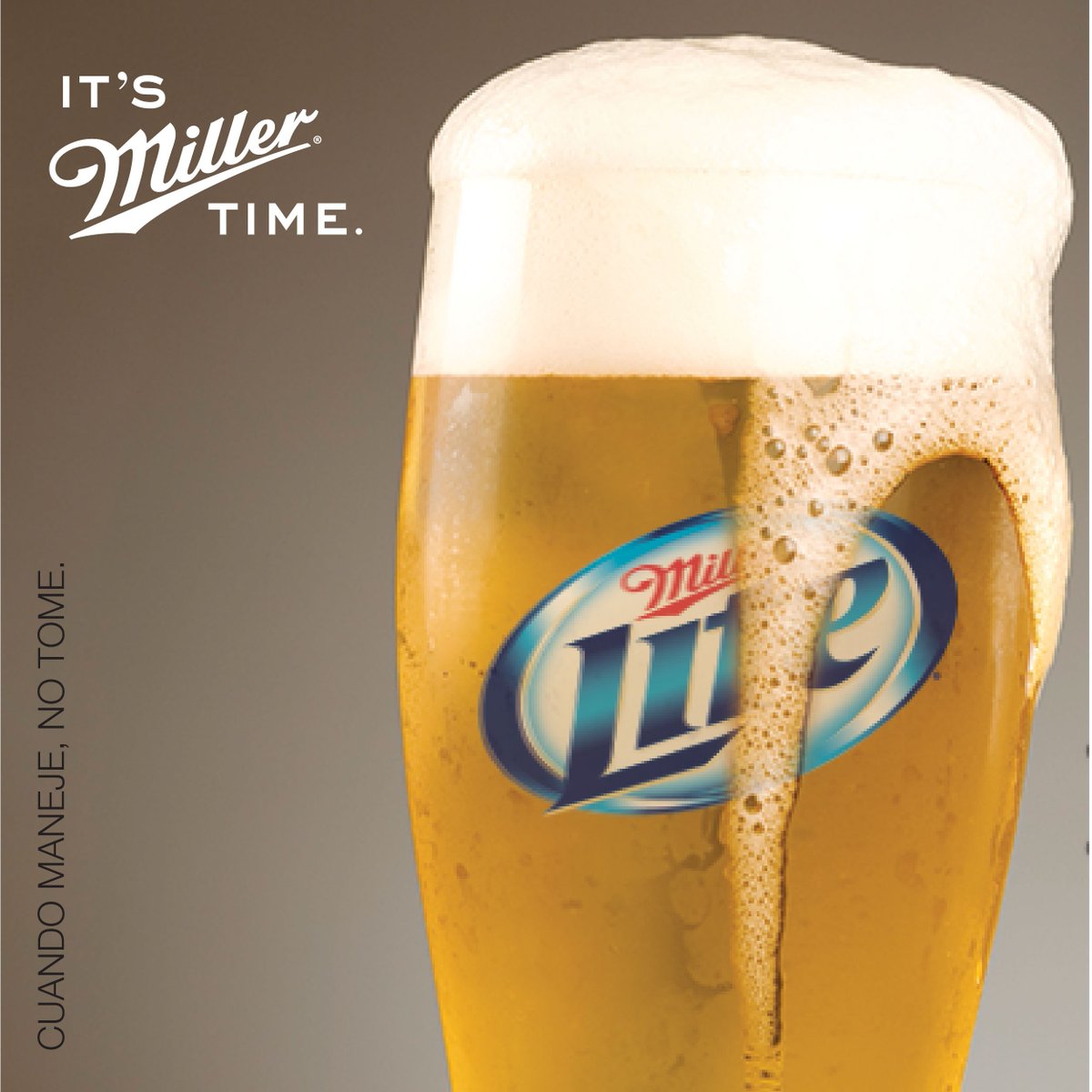 Miller Lite Panamá tweet media