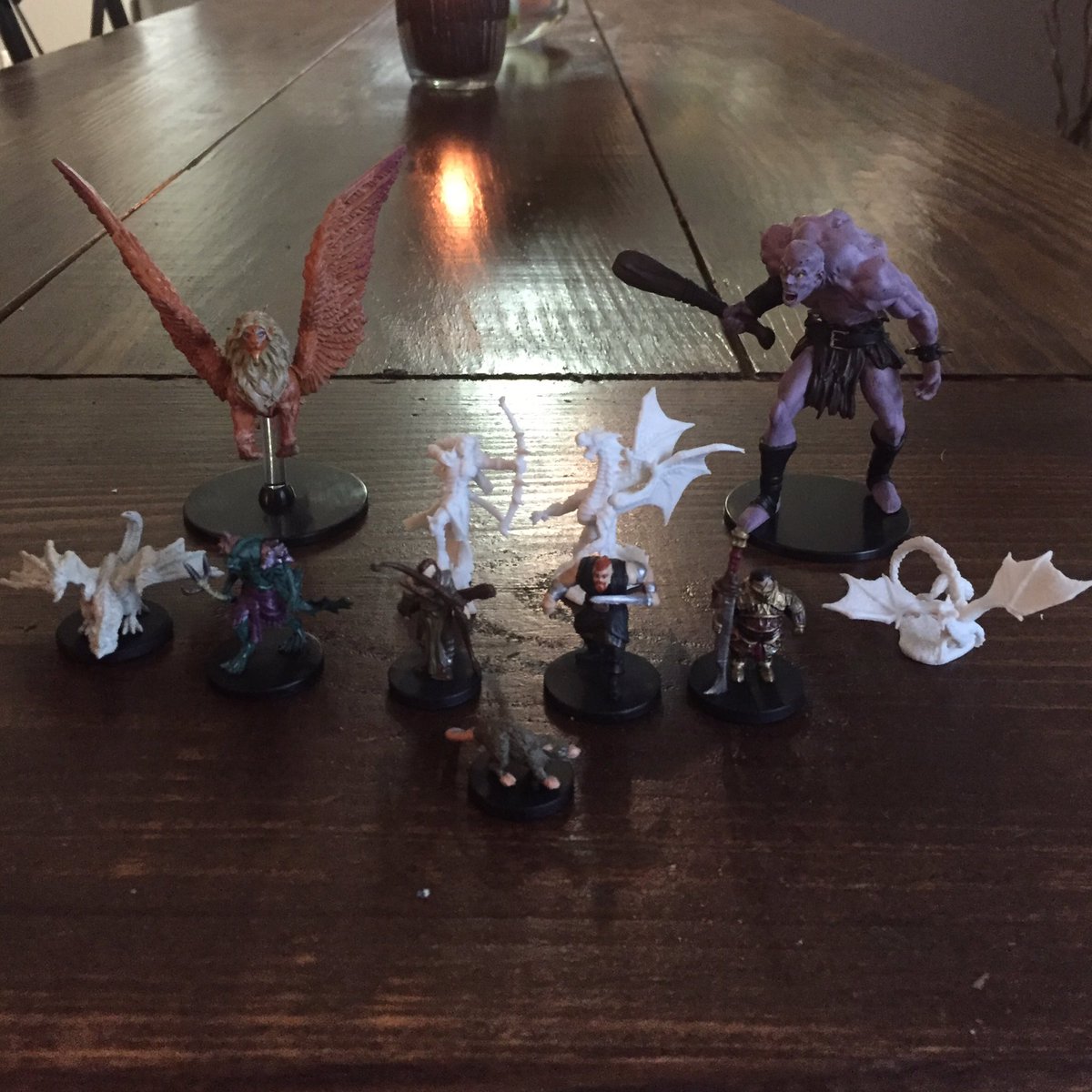 GrimBrotherIV's tweet photo. When your valentine knows you too well. #D&amp;D #AspiringDM https://t.co/s74jWzIWpl