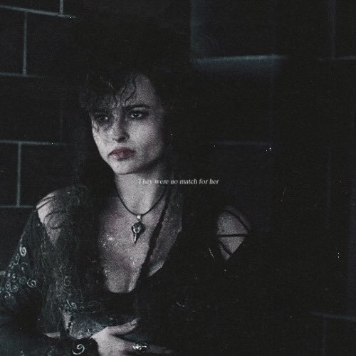 Bellatrixlist's tweet image. Mi primer rol 💚 {Un Doloroso Recuerdo} @pottertty