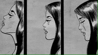 Bellatrixlist's tweet image. Mi primer rol 💚 {Un Doloroso Recuerdo} @pottertty