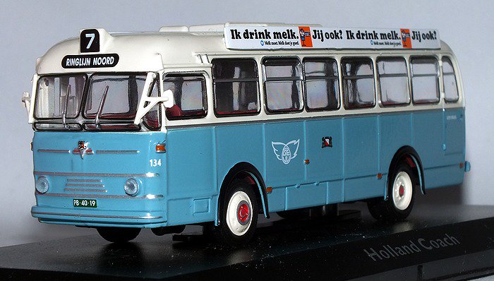 Modelbuszone's tweet image. Latest Atlas Editions Classic Coaches Collection Release

4642 119 GEVU, Holland - Leyland Tiger Cub Verheul Bus
modelbuszone.co.uk