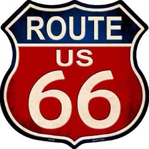 Destination Route 66 tweet media