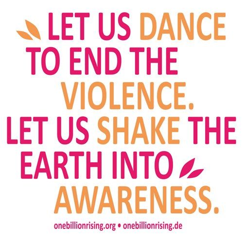 One Billion Rising (Short Film) buff.ly/2jFL6NP