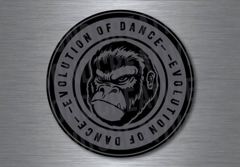 bondcreativeuk's tweet photo. Logo for Evolution of Dance https://t.co/t9dPuaC2St https://t.co/HhHE3YWZwL