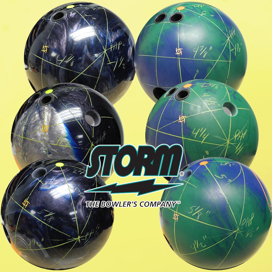 (bowlingball) Twitter