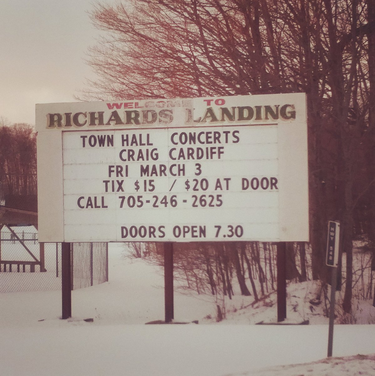 Richards Ldg Events tweet media
