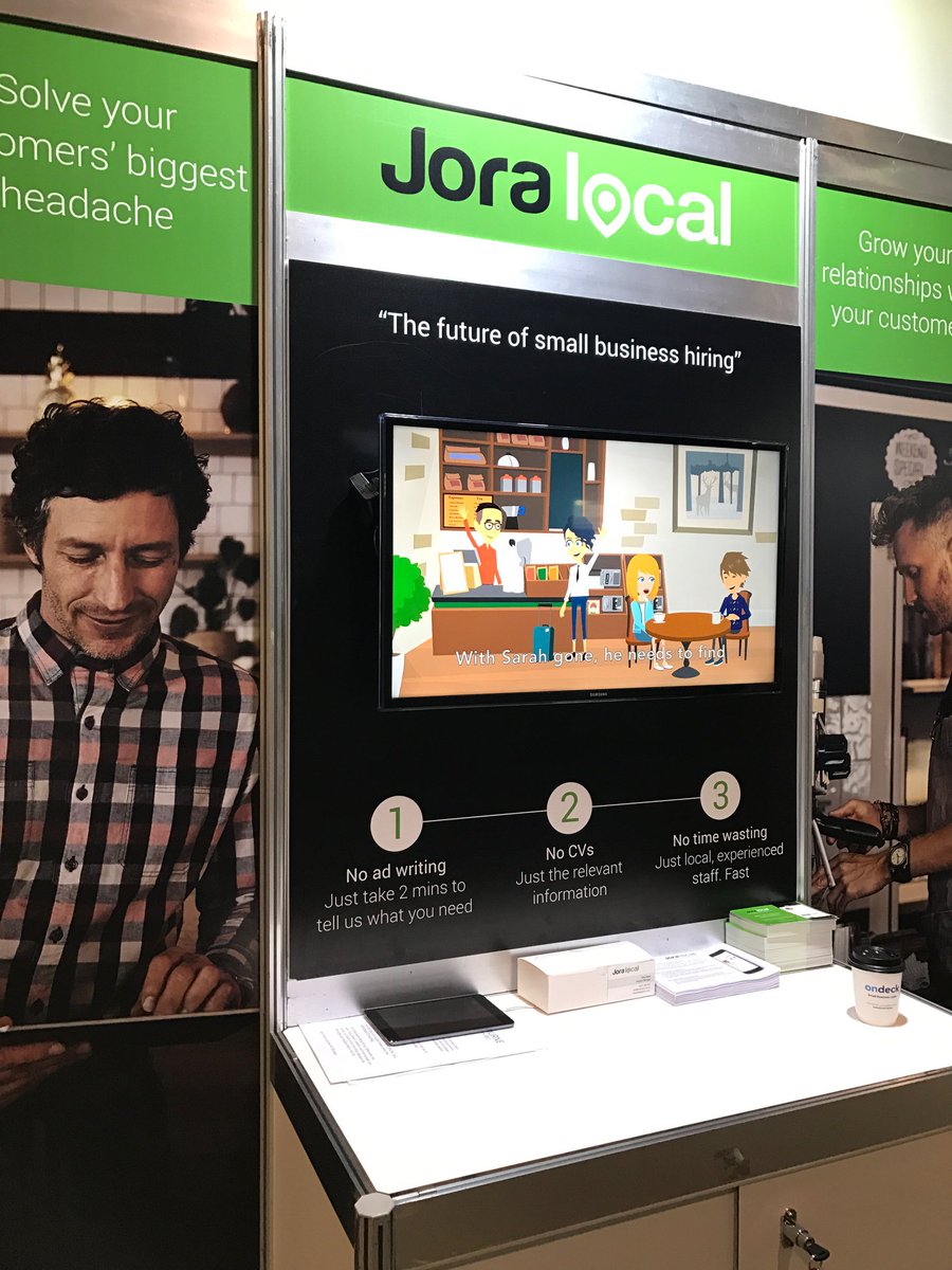 Jora Local Jora Local Twitter