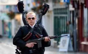 Happy Birthday to the one and only Simon Pegg!!! 