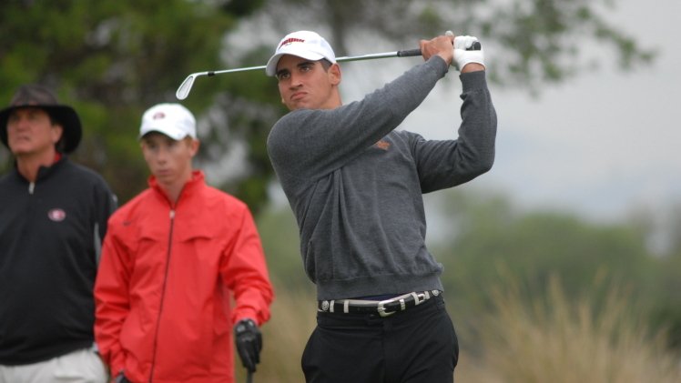 AuburnMGolf's tweet photo. RELEASE: Auburn Tigers in the Pros https://t.co/TF46FVmi5L #WarEagle https://t.co/F97FZqsmMj