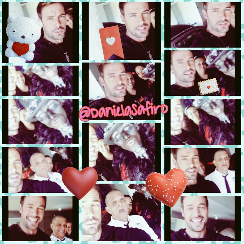 #HoyMasQueNuncaFansEnamorafasDeWL Ya quiero ver esa pelí😍😘 <a href="/willylevy29/">William Levy</a> <a href="/karinakasas/">Karina Casas</a> <a href="/77Noem/">Noe Levy 29</a> <a href="/22_giselle/">giselle iana❤ levy</a> <a href="/77Noem/">Noe Levy 29</a> <a href="/A_N_D_R_E_20/">Amar la vida</a>