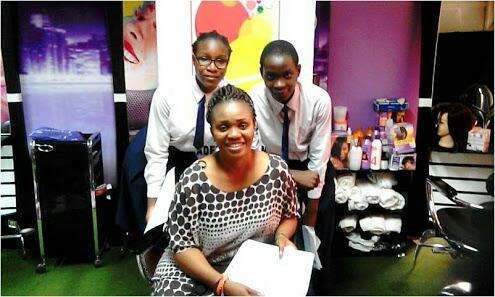 inventproject's tweet image. @Igriaina #momentstocherish #inventproject invent.org.ng @ElderberryWorld @AkinwunmiAmbode @basket_mouth