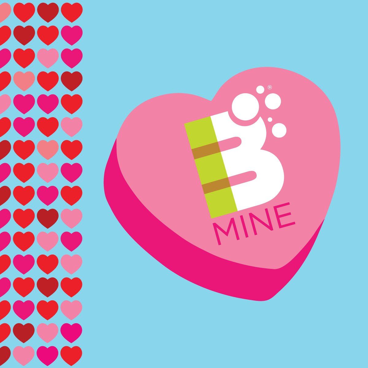 BoulderCleaners's tweet photo. Be mine? https://t.co/6eLAYUwBgC