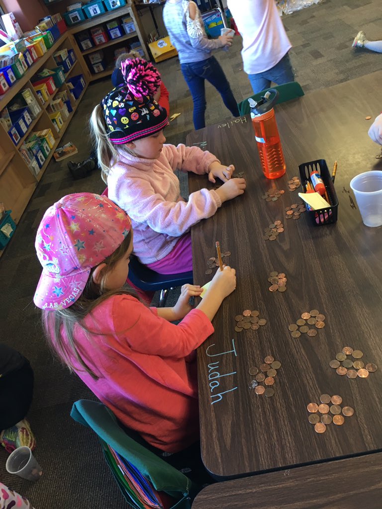 SarahKeating14's tweet photo. Mathematics counting our Pennies for Patients!!!  @MEWolves https://t.co/LoaVsJcyFp