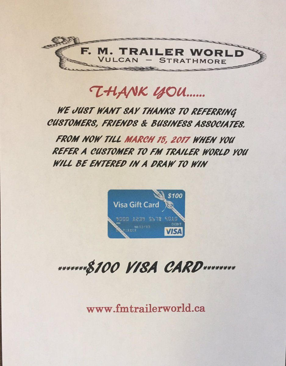 FMTrailerWorld's tweet photo. @RemudaBuilding @McInenlyauction @DryCleaningbyDa https://t.co/wTRnOFNocM