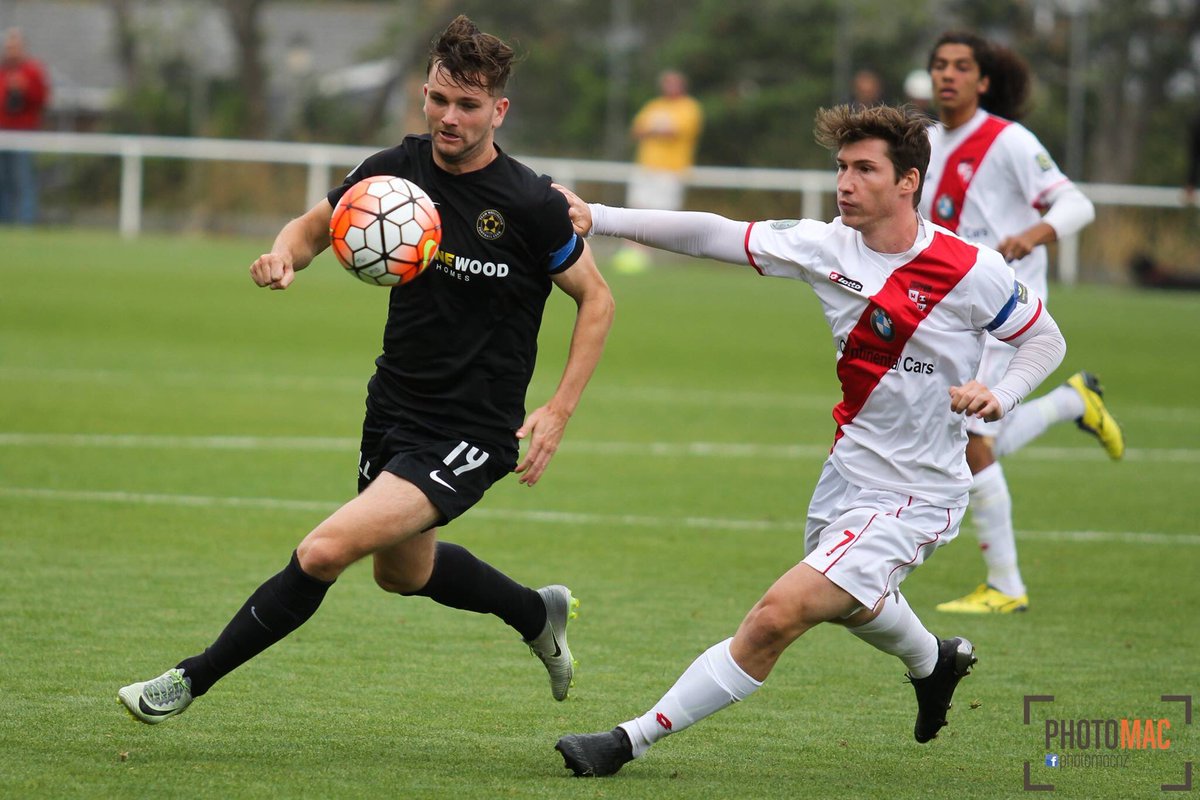 NEWS 📝 "From Futsal to Football" TWFC winger <a href="/margetts_josh/">Josh Margetts</a> shares his football journey so far [📇-<a href="/milne_rory9/">Rory Milne</a>] ⚫💛 #teedubs