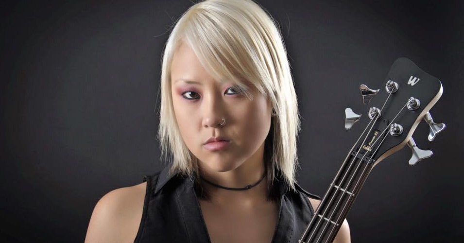 BlackCollarRec's tweet photo. KITTIE Bassist Trish Doan Dead at Age 31 - Metal Injection
https://t.co/NAbQAGj2wR https://t.co/7slnqqbPt4