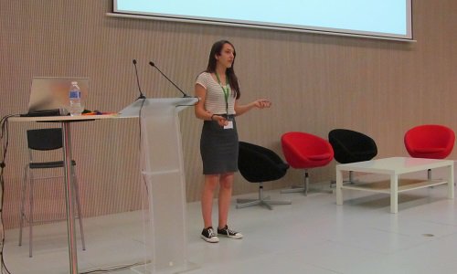 educacion3_0's tweet photo. Andrea Martínez, alumna de Bachillerato: “No nos educan, nos normalizan, nos reducen, nos apagan”. https://t.co/PtBfUxwrQ3 https://t.co/9UpNXCCmRd