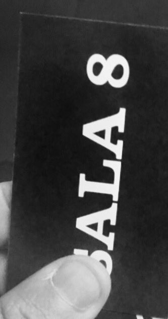 harevalito's tweet photo. Amor del bueno ❤#TodosQueremosAAlguien #ValentinesDay @Cati400 @KarlaSouza7 @jmyazpiik @tiare_scanda @BenOTooleAU @Cinepolis @Oasis_Coyoacan https://t.co/5ZvISCepgk
