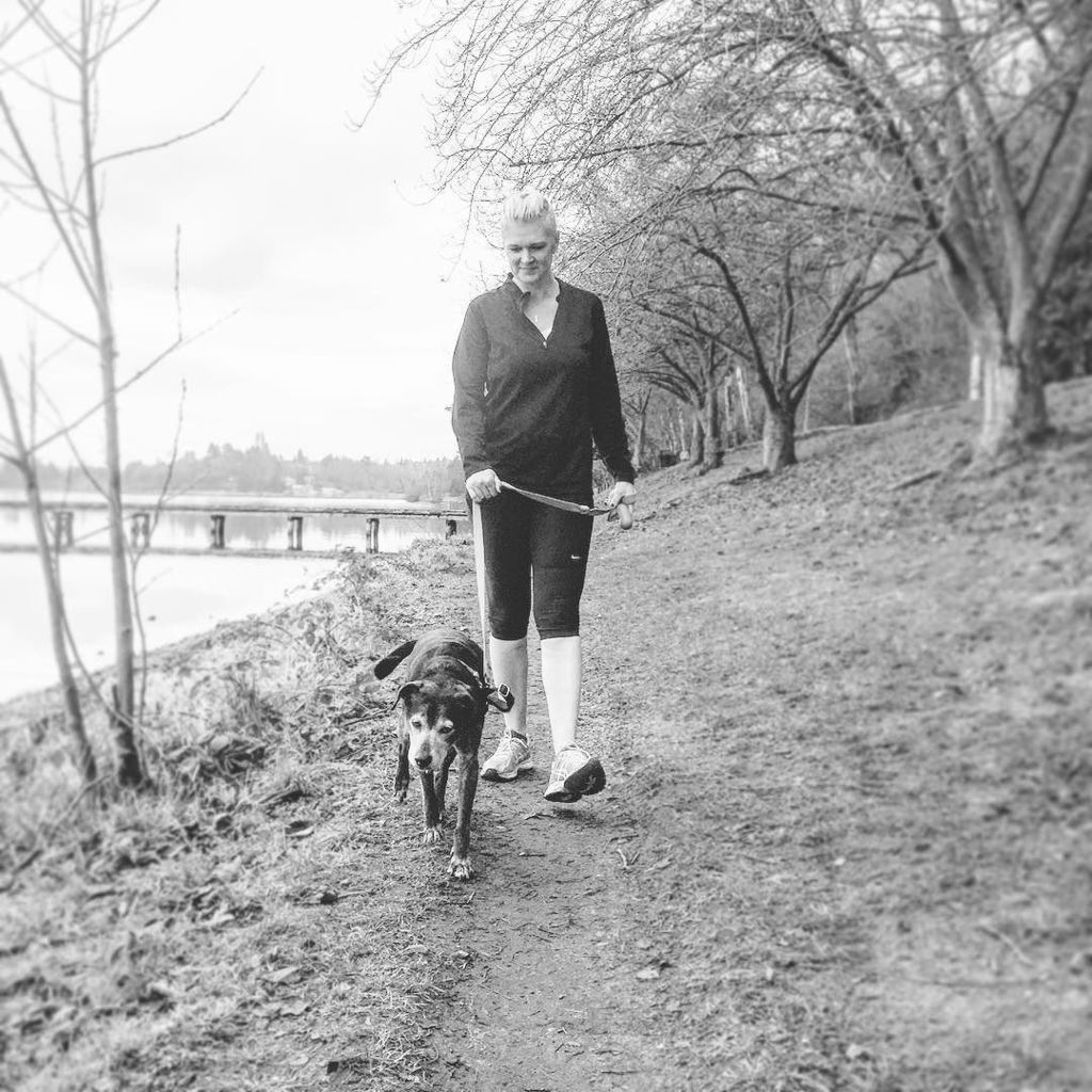 Friends in the making.