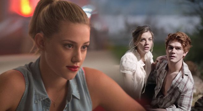 Betty Cooper’s investigative journalism leads her to a shocking discovery on the next RIVERDALE - 
bit.ly/2lIkVuK
