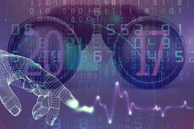 datalysis's tweet image. 15 data and analytics trends that will dominate 2017 bit.ly/2l66Zb1