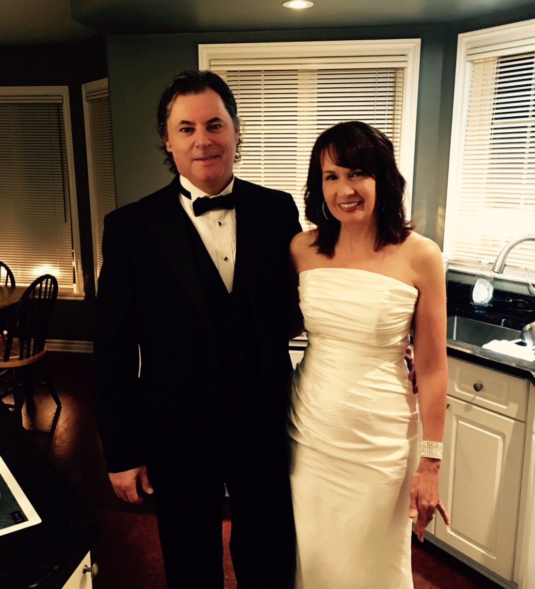 Bruce Guthro Wife Kim Anderson: Who Is She? Bruce Guthro Wife Kim Anderson: Who Is She?