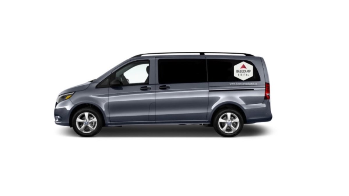 BasecampToronto's tweet image. Website is up and the truck is ready to roll. To book go to basecampdigital.ca  #onlocation #gearrentals #locationshoot #rentals