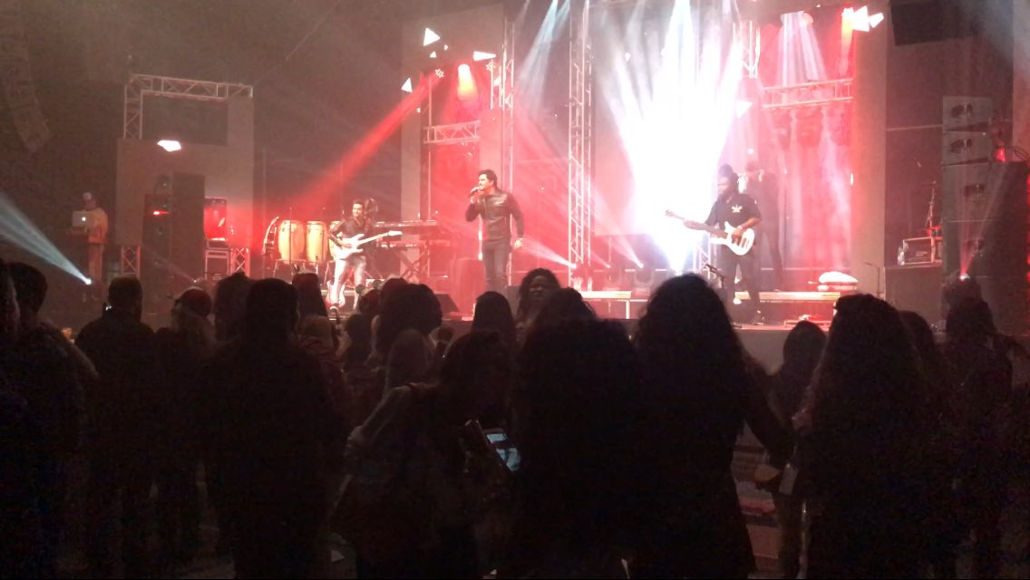 Oficial G A E L (@gaelcantor) on Twitter photo 