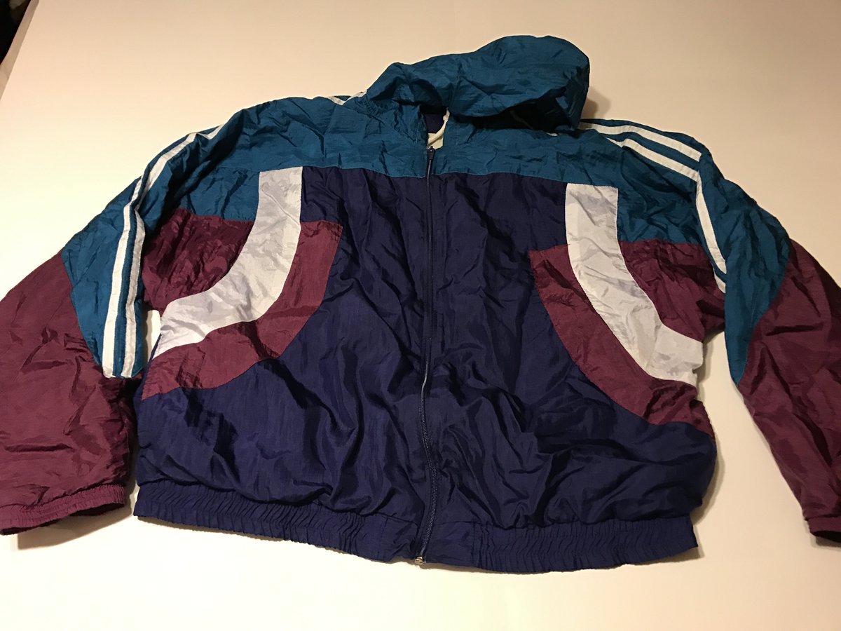 thrift_heat's tweet image. New heat on website 
Size: XL
Condition: 7/10
To buy visit thriftheat3.bigcartel.com