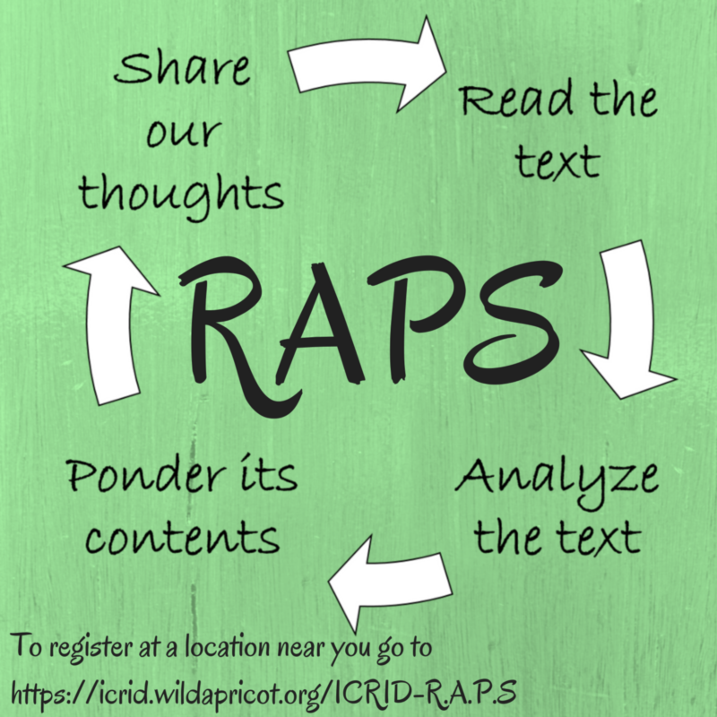 Indiana Chapter of RID tweet media
