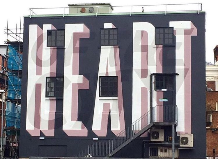 kod4579's tweet image. Art by Gary Stranger #art #streetart #garystranger