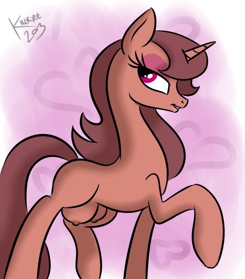 CrotchBoobies's tweet photo. Crotch Boobs #clop https://t.co/ZtuzRitFZT