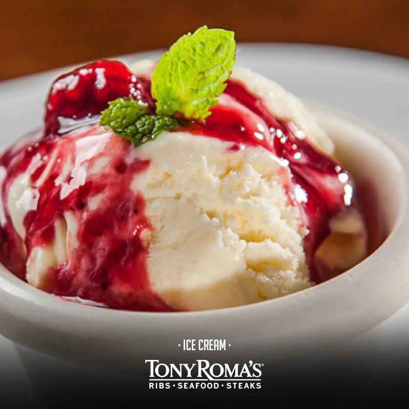 TonyRomasMexico's tweet photo. No hay mejor compañía que un delicioso helado con mermelada  de #TonyRoma’s.
¡Feliz día de San Valentín! https://t.co/LnLbmyGCKk