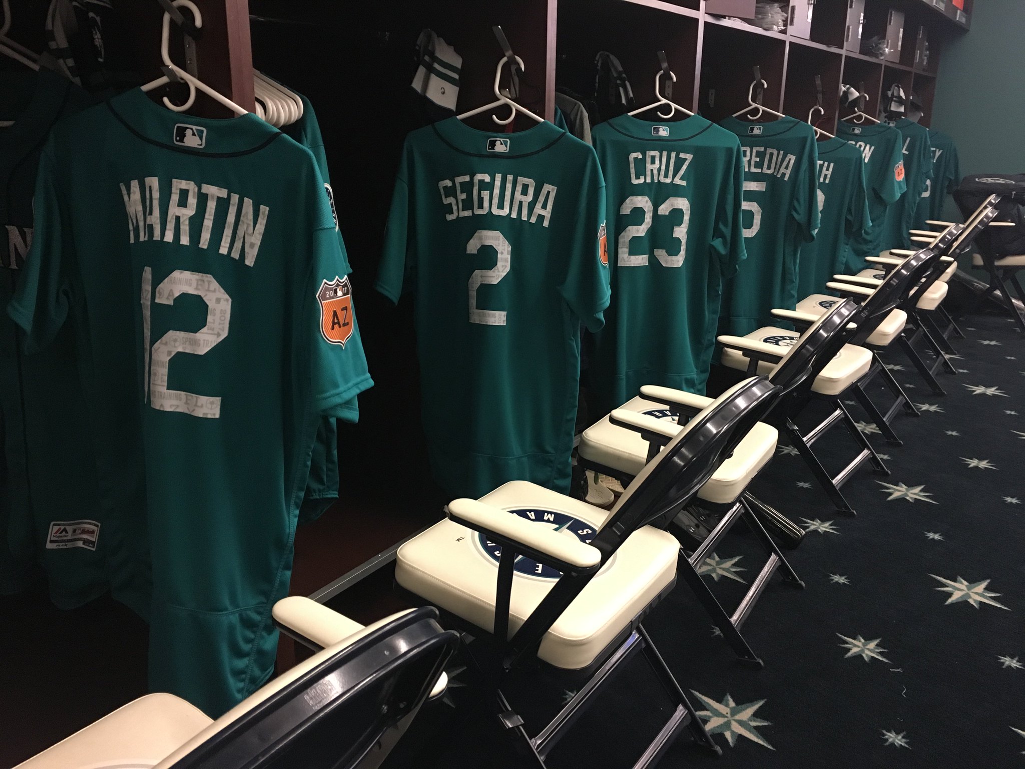 Image result for Seattle Mariners