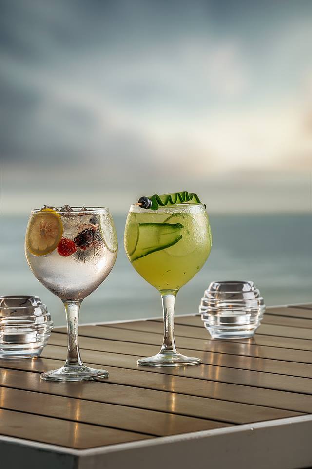 Gin Joint Bar (GinJointBar) Twitter