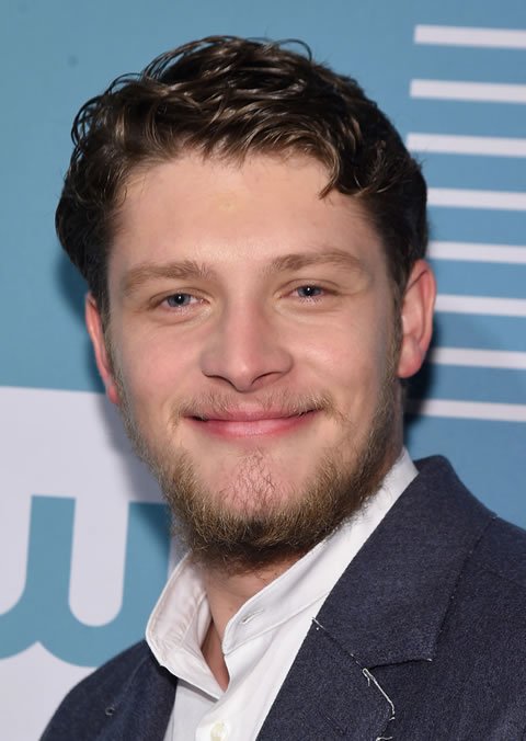 Happy Birthday Brett Dier 