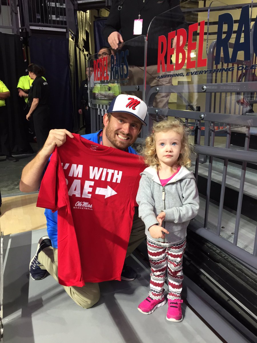 rebel4ever's tweet photo. @OleMissPix and his precious Valentine at The Pavilion. #ImWithBae https://t.co/FPqnlH0ZSe
