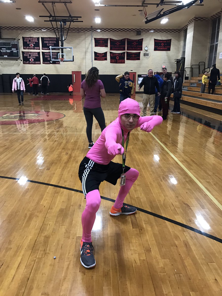 WHS Athletic Dept tweet media