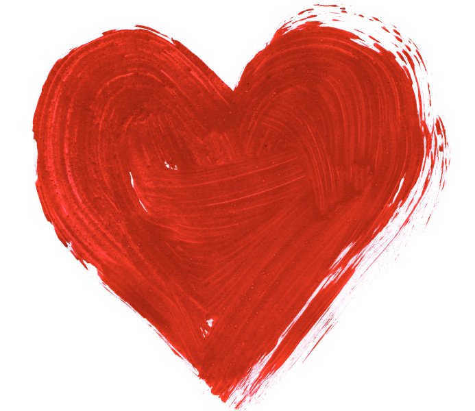 Happy Valentine's Day!