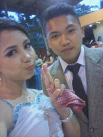 JenisaElbambo's tweet photo. Valentines Day's Event 💓💑😍😘😘

#SOIREE2K17 https://t.co/cjESdA9rvp