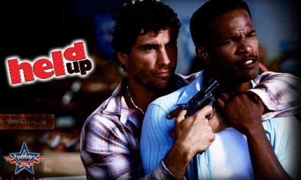 TeamYanezUSA's tweet photo. No te pierdas a #EduardoYañez @LaloYanezLue como #Rodrigo in #HeldUp Martes 21 de Febrero 7:35ame/4:35amp #Epix3 #USA https://t.co/bhS5wJVQm7