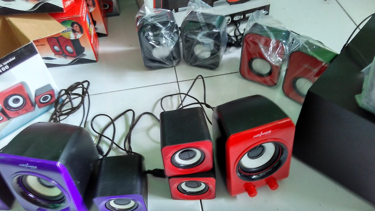 fery153's tweet photo. cek sound... https://t.co/hdnDWDWLdq