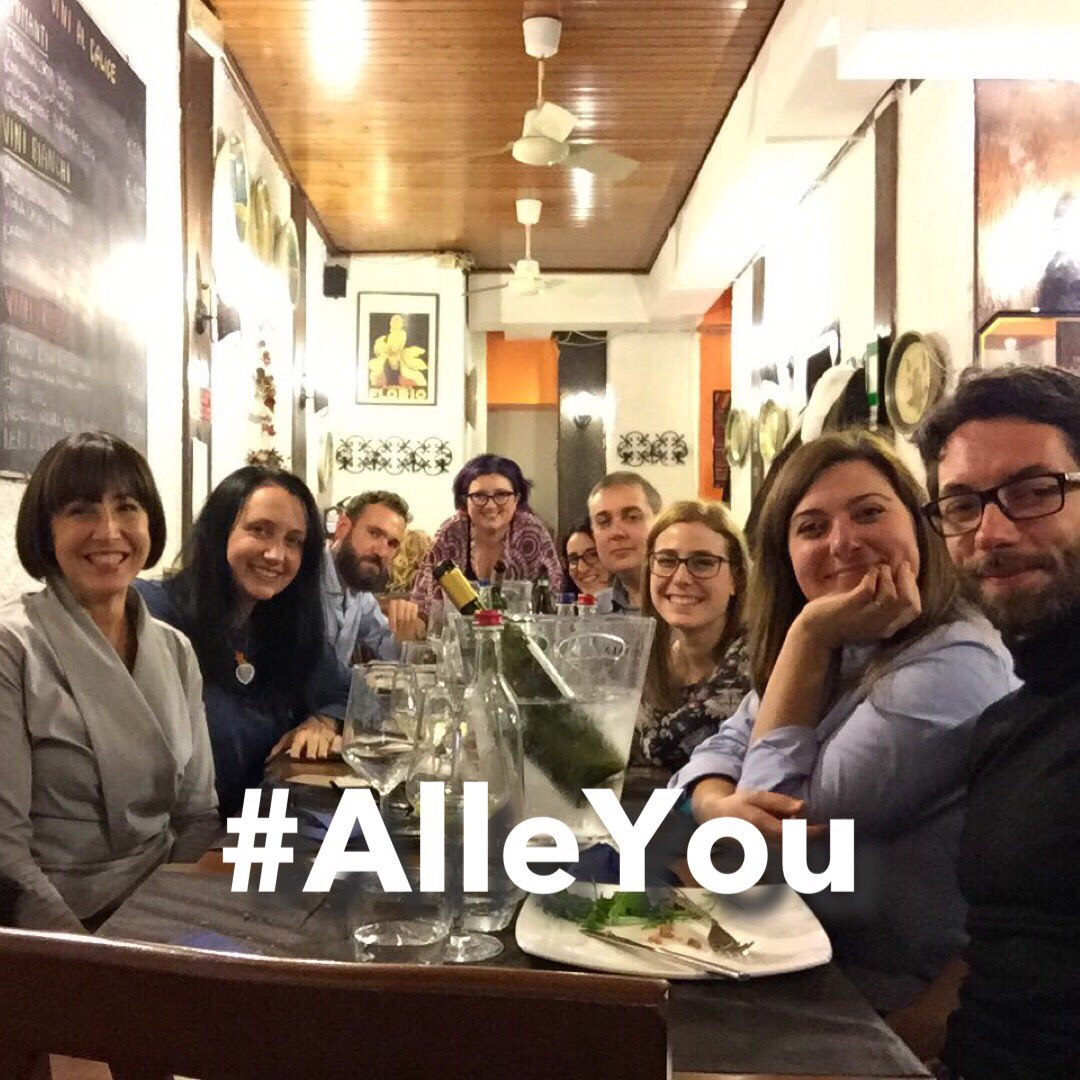 stefania_lookb's tweet photo. #15febbraio #BuonCompleanno @AlleyOop24 ! #AlleYou #AlleyTeam @ilariadefilippo @fparviero @DarioD78 @fvercellino @SilviaPasqualot @se_greta https://t.co/aD2EDe0V6k